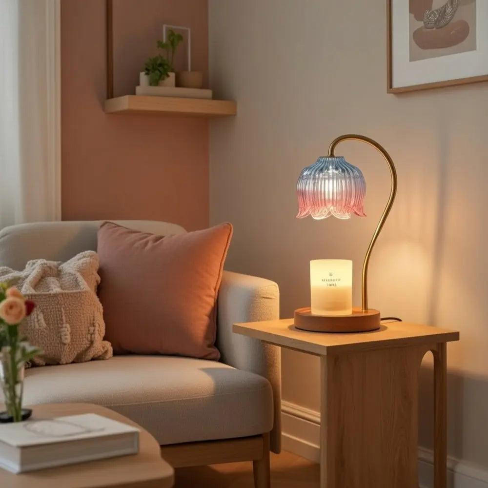 Odova table lamp | Wickleigh