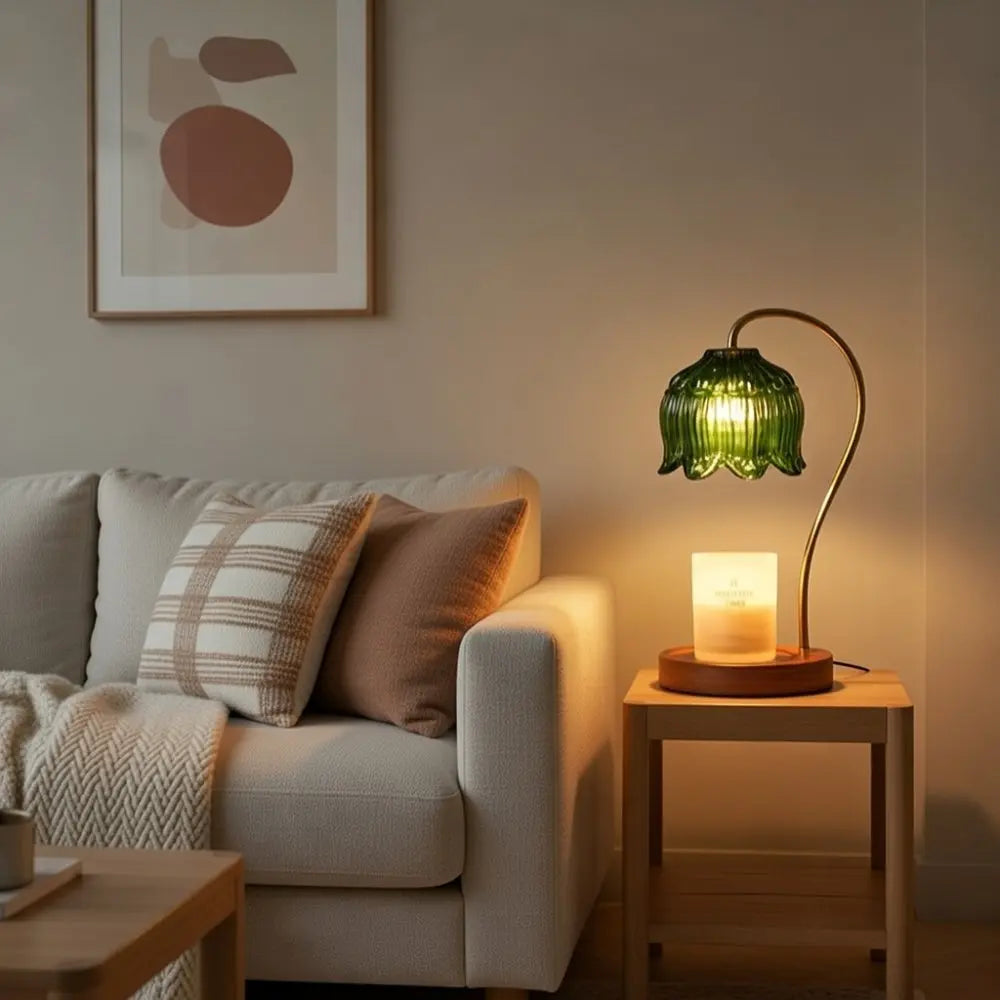 Odova table lamp | Wickleigh