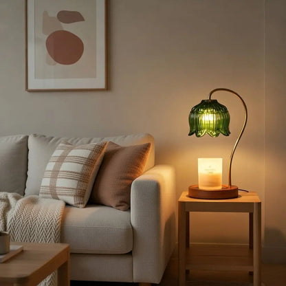 Odova table lamp | Wickleigh