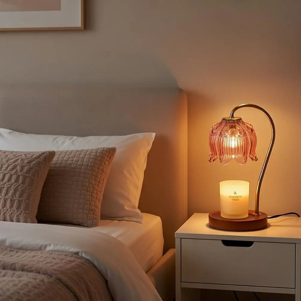 Odova table lamp | Wickleigh