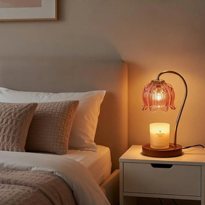 Odova table lamp | Wickleigh