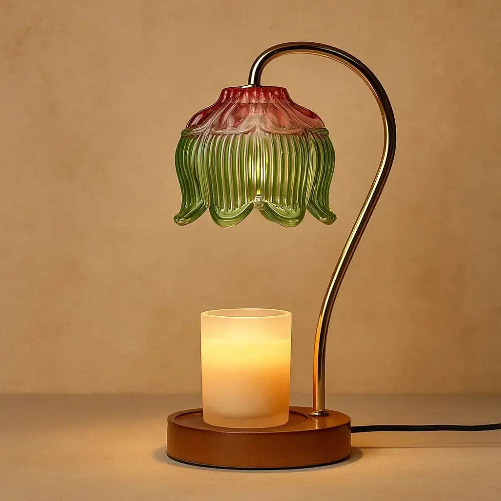 Odova table lamp | Wickleigh