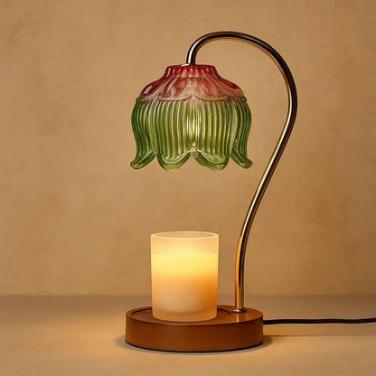 Odova table lamp | Wickleigh