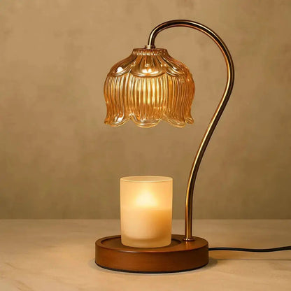 Odova table lamp | Wickleigh