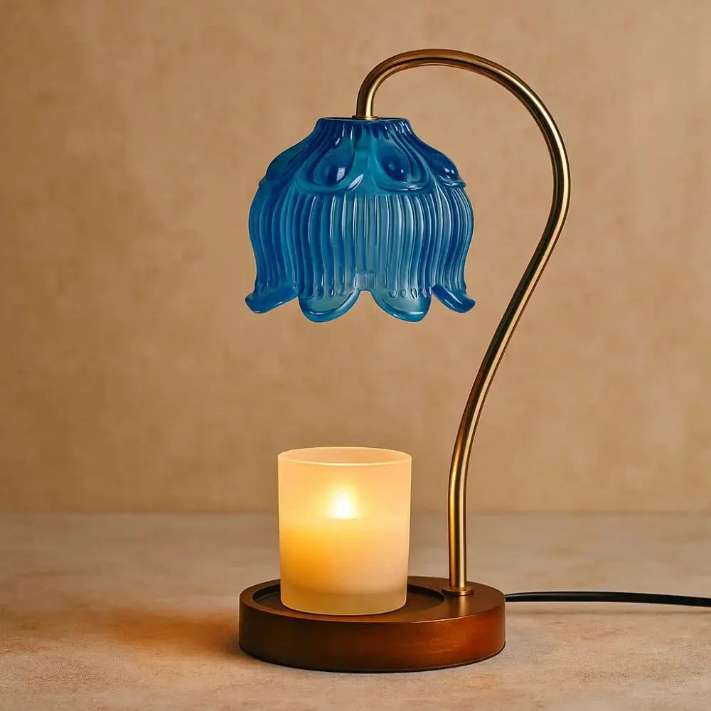 Odova table lamp | Wickleigh
