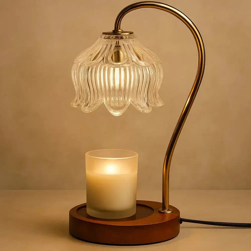 Odova table lamp | Wickleigh