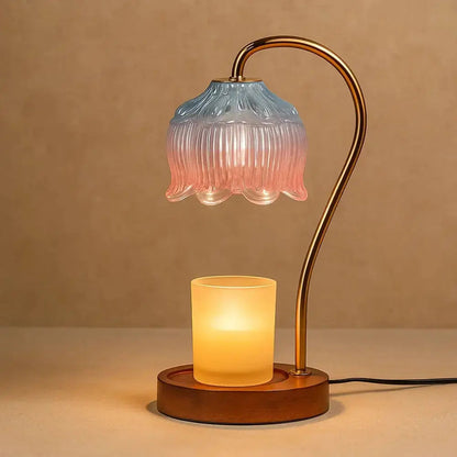 Odova table lamp | Wickleigh