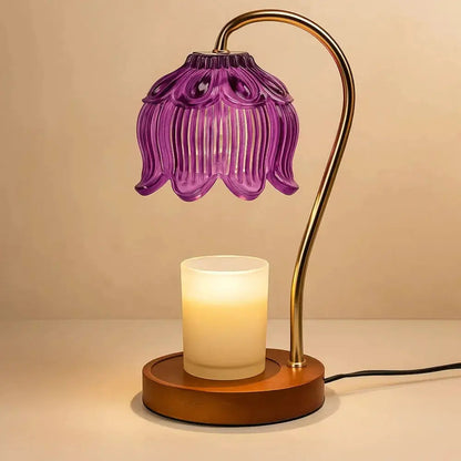 Odova table lamp | Wickleigh