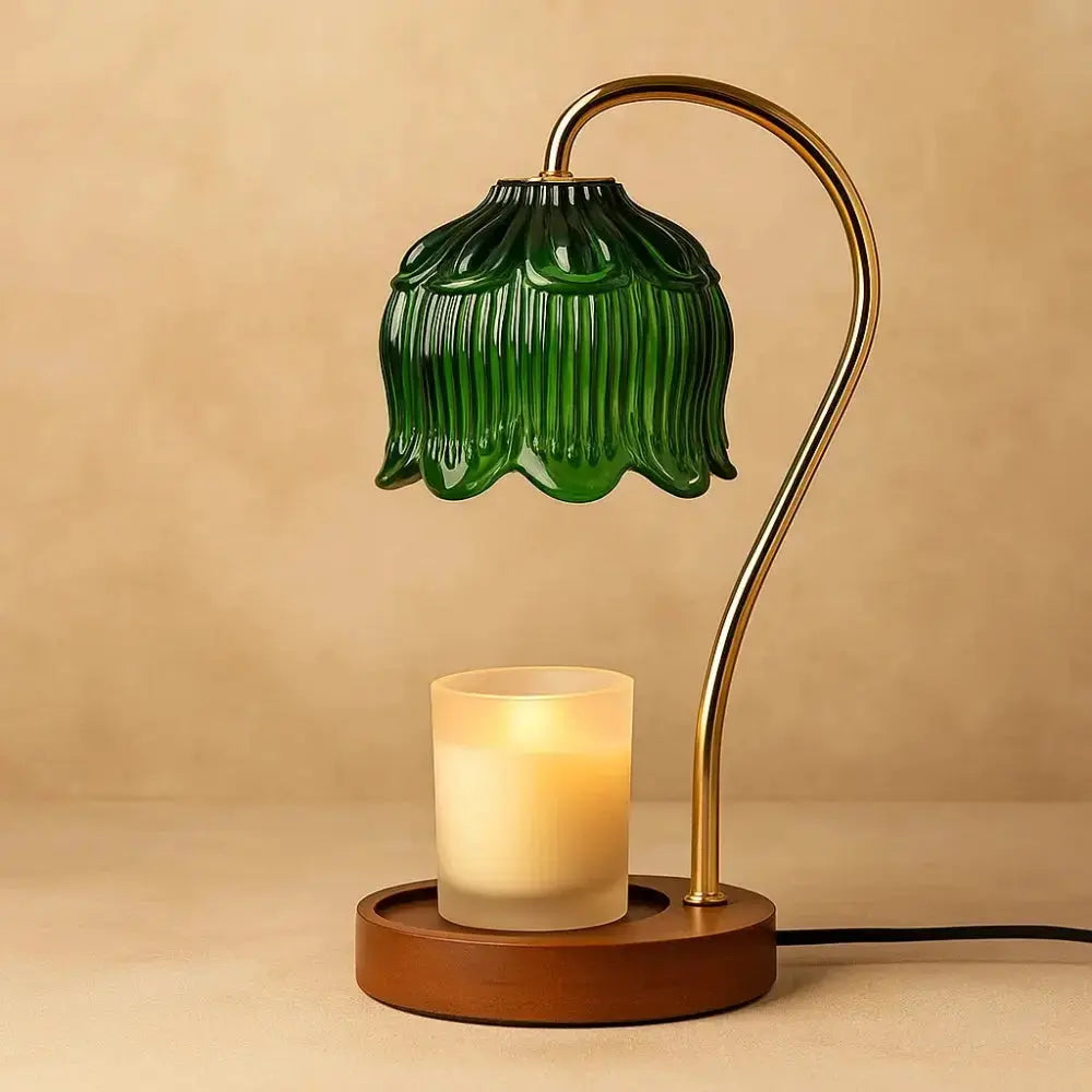 Odova table lamp | Wickleigh