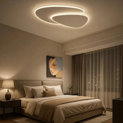 Ylnell ceiling light | Wickleigh