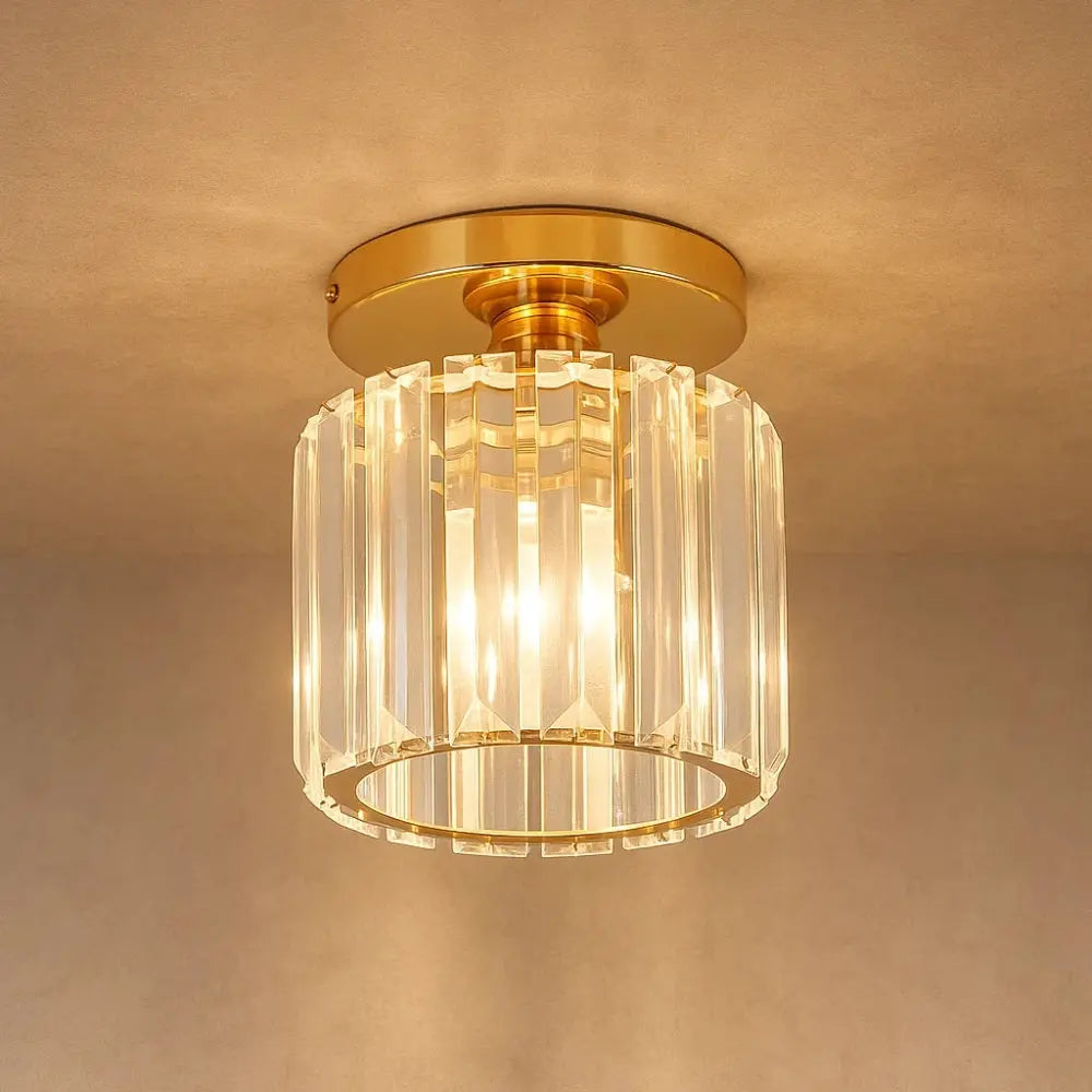 Venlin ceiling light | Wickleigh
