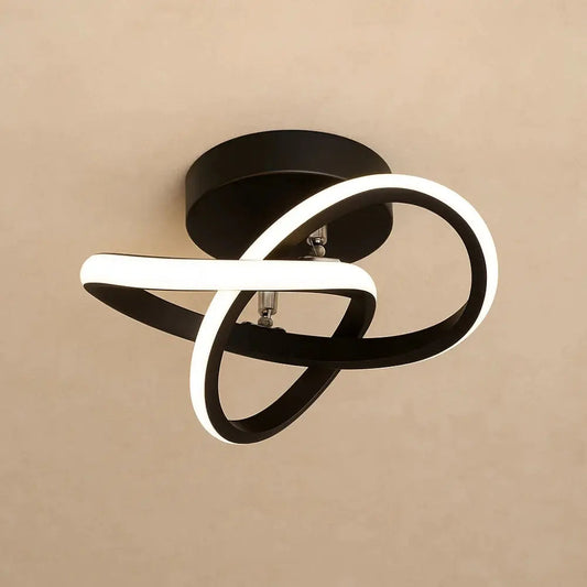 Yllen ceiling light | Wickleigh