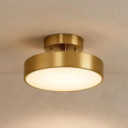 Falin ceiling light | Wickleigh