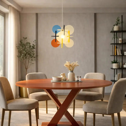 Ennen pendant light | Wickleigh