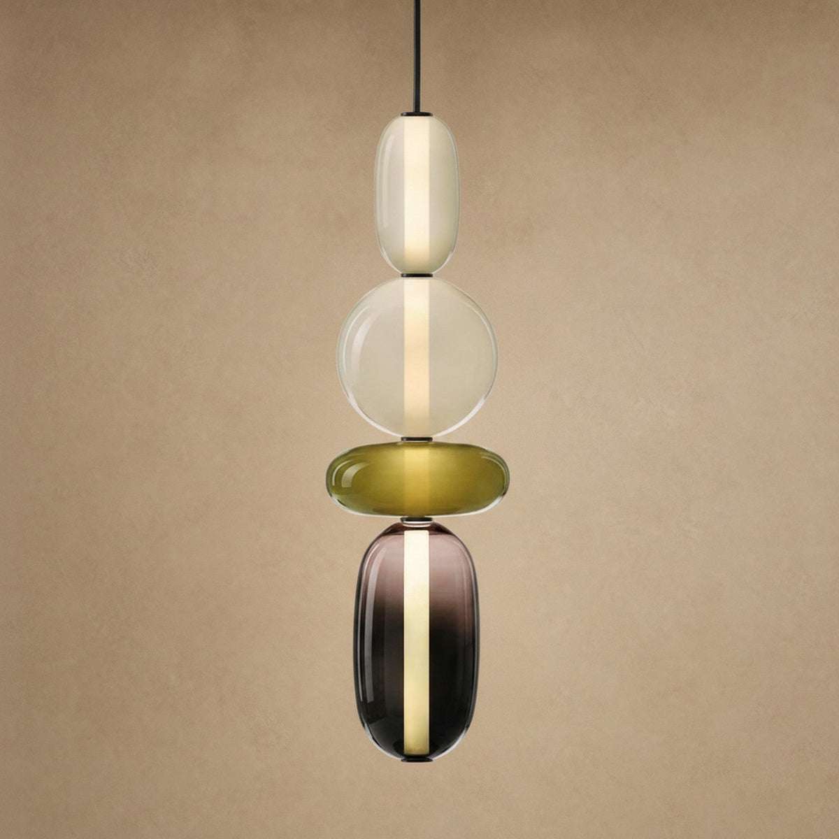 Aslin pendant light | Wickleigh