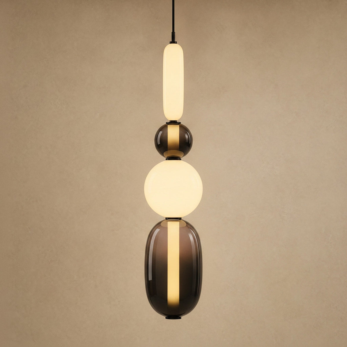 Aslin pendant light | Wickleigh