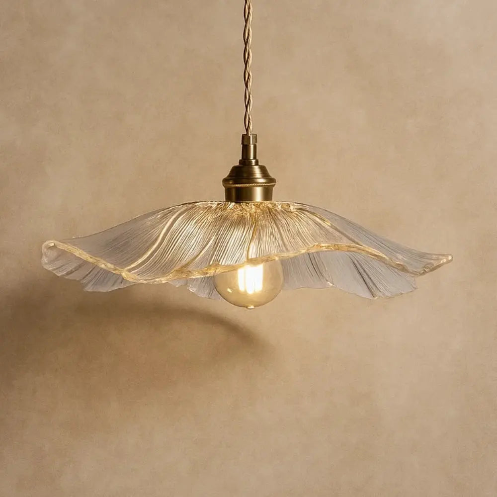 Edrin pendant light | Wickleigh