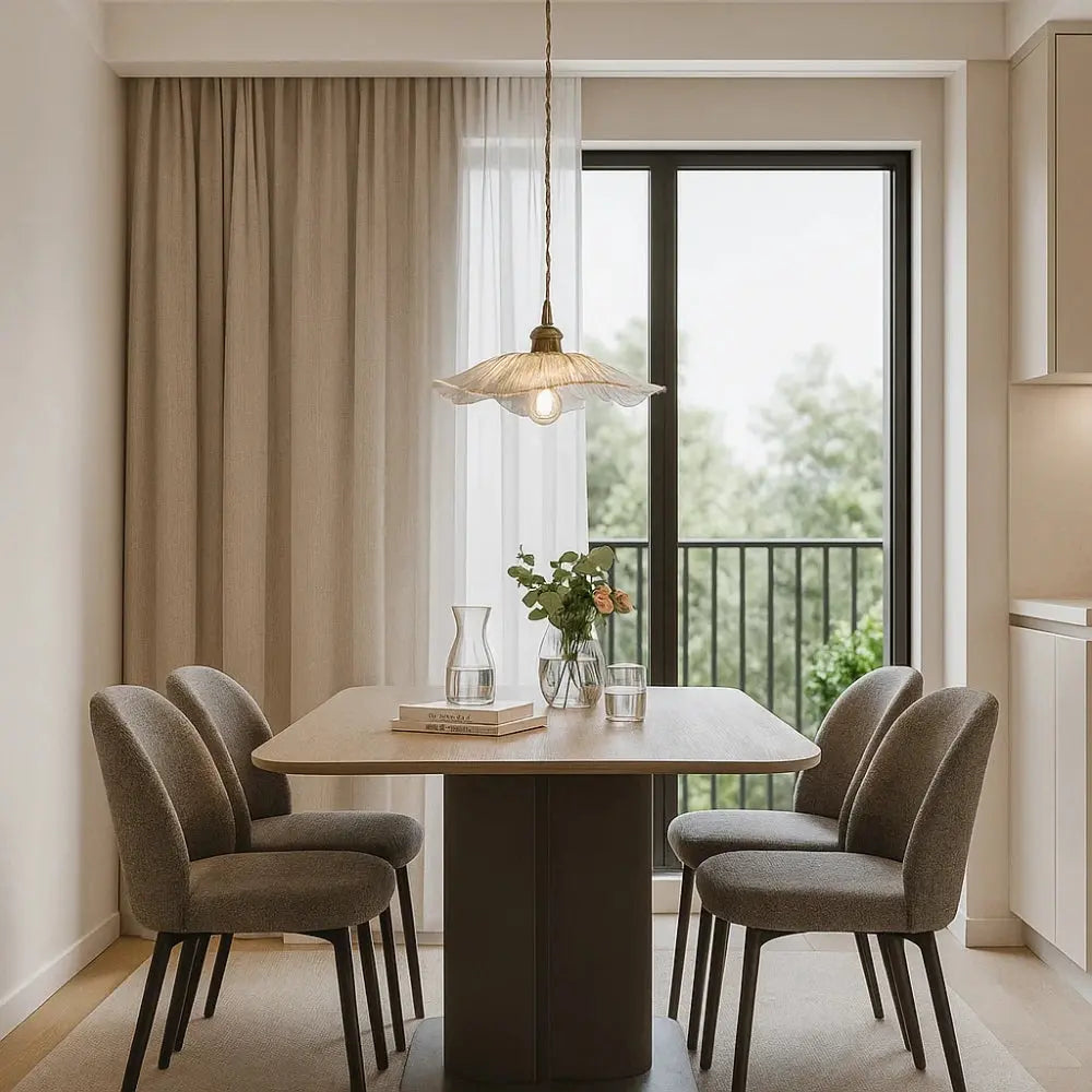 Edrin pendant light | Wickleigh