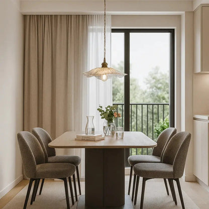 Edrin pendant light | Wickleigh