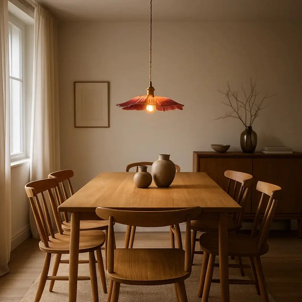 Edrin pendant light | Wickleigh