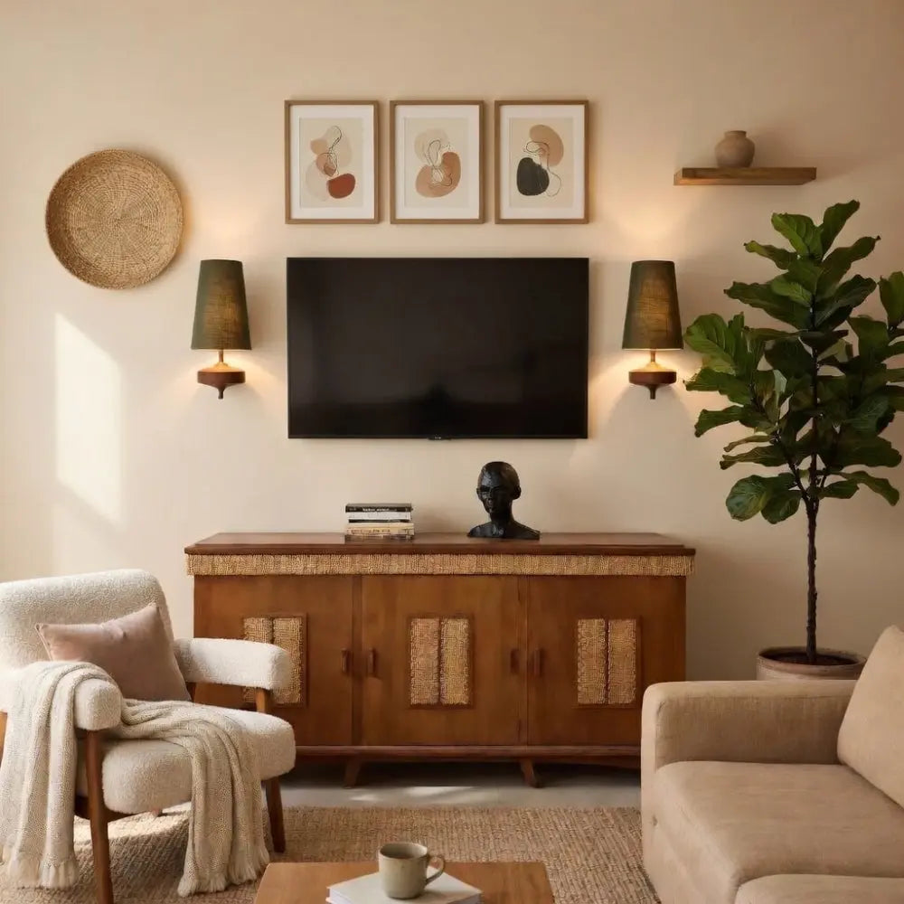 Eiren wall light | Wickleigh