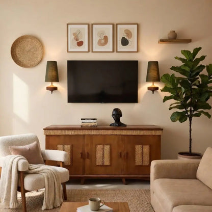 Eiren wall light | Wickleigh