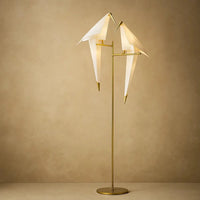 Double Lamp