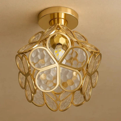 Lanen ceiling light | Wickleigh