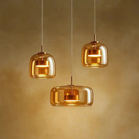 Amber Pack