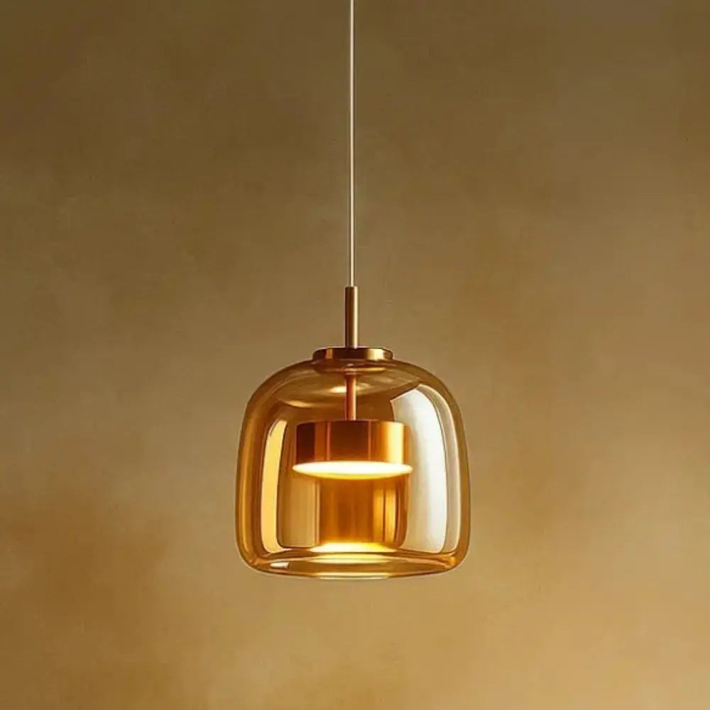 Trelin pendant light | Wickleigh