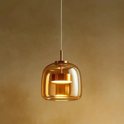 Trelin pendant light | Wickleigh