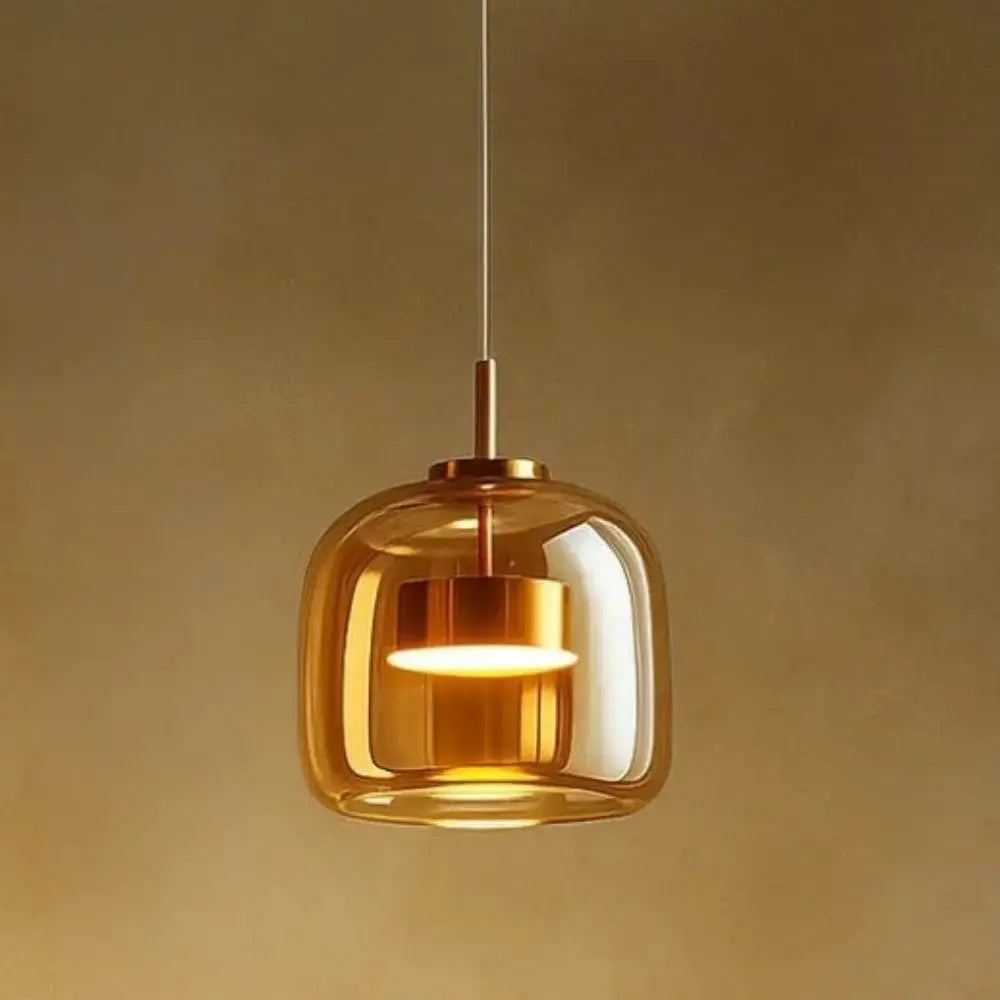 Trelin pendant light | Wickleigh