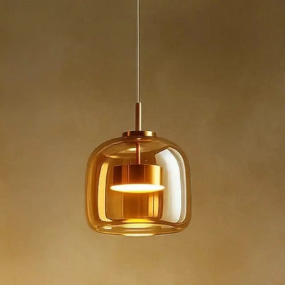 Trelin pendant light | Wickleigh