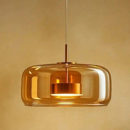 Trelin pendant light | Wickleigh