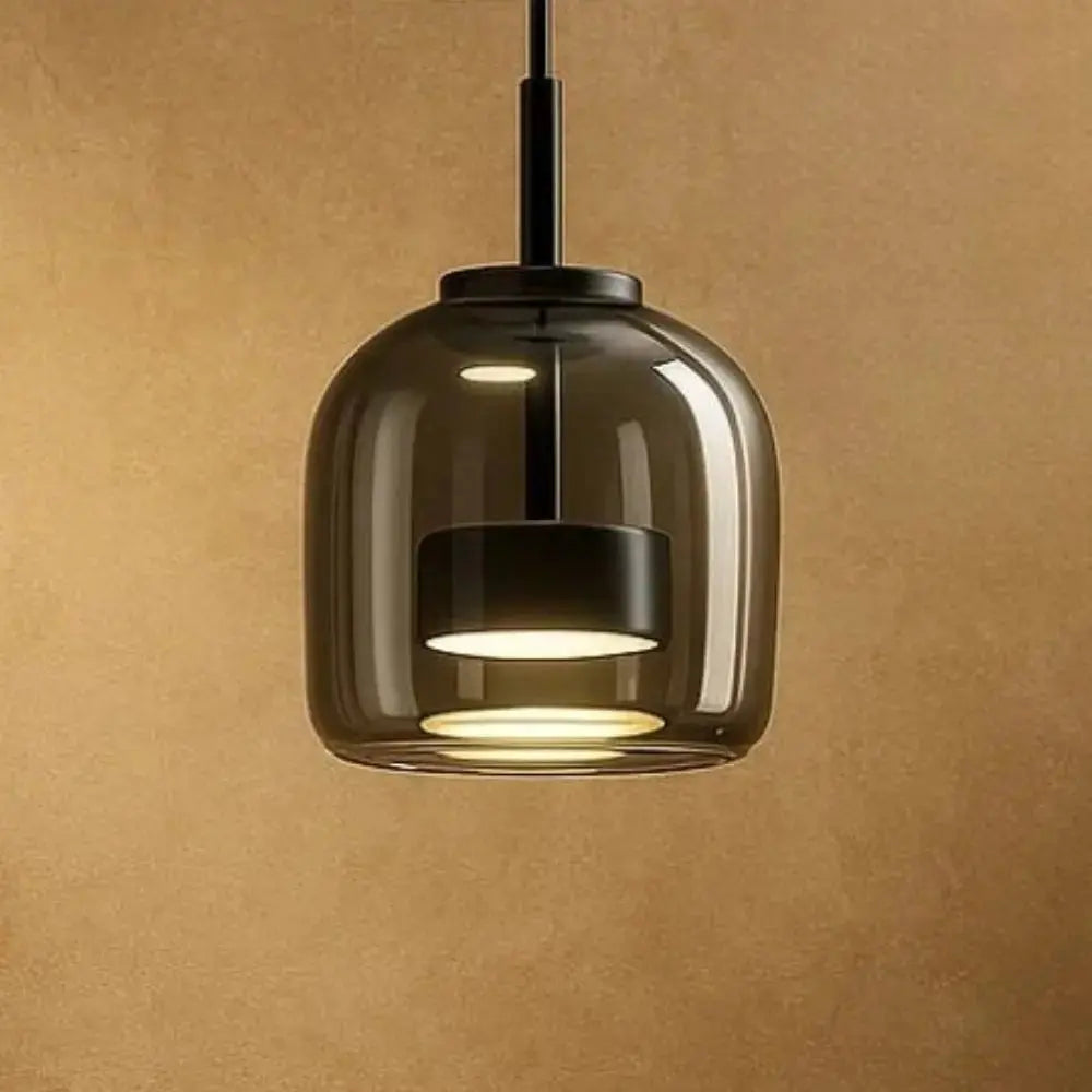 Trelin pendant light | Wickleigh