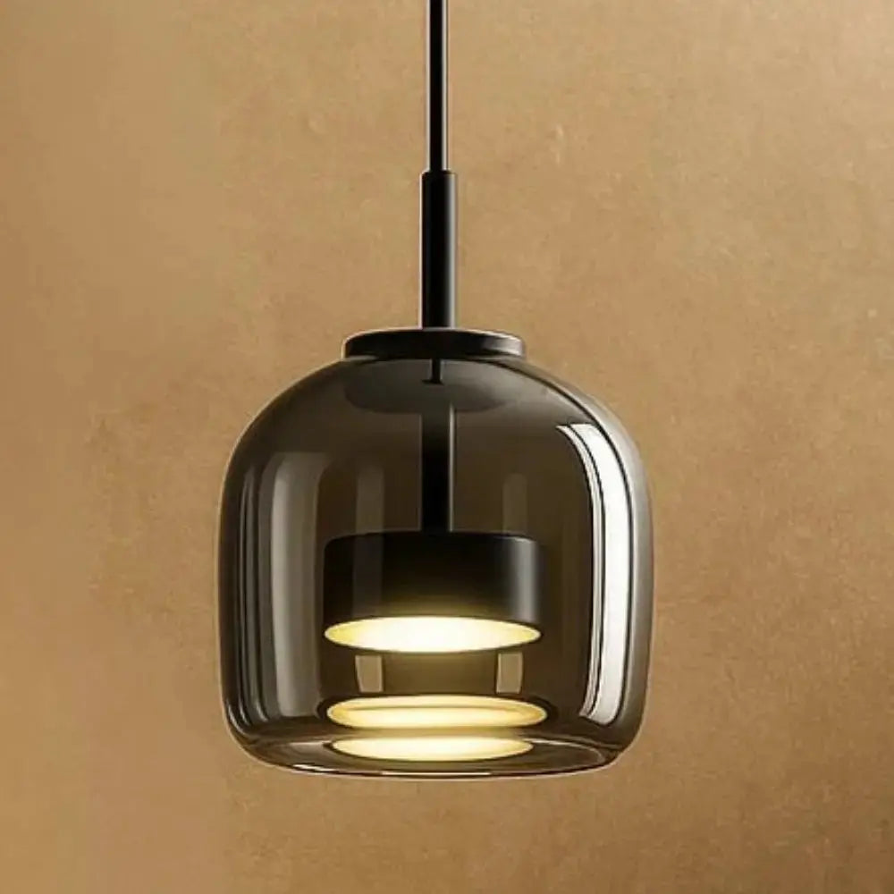 Trelin pendant light | Wickleigh