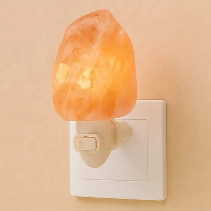 Nelen salt lamp | Wickleigh