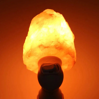 Nelen salt lamp | Wickleigh