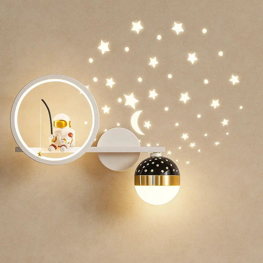 Brinel wall light | Wickleigh