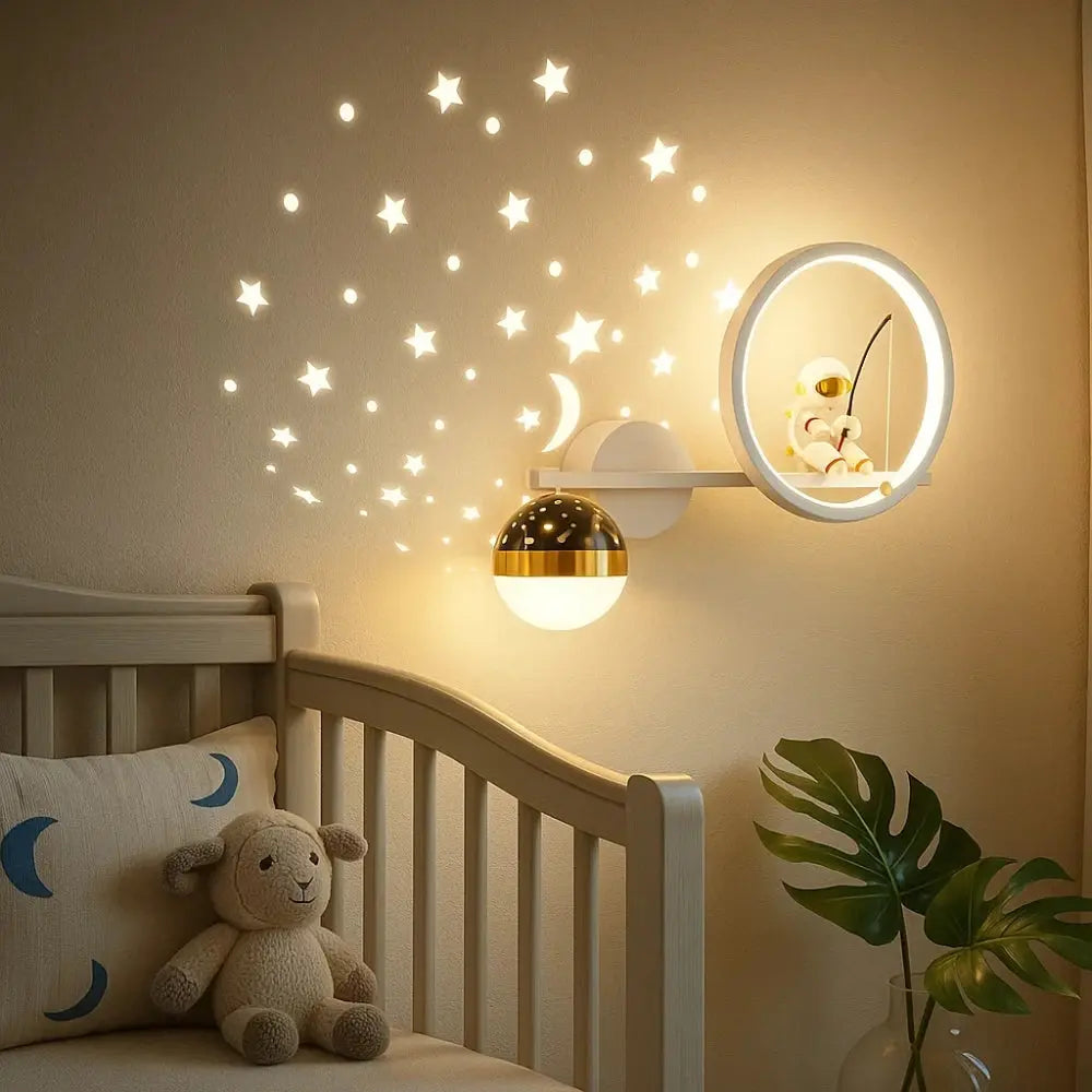 Brinel wall light | Wickleigh