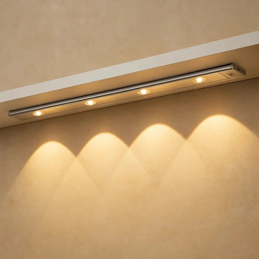 Avlin wall light | Wickleigh
