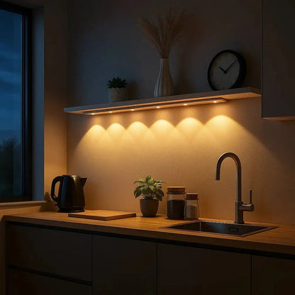 Avlin wall light | Wickleigh