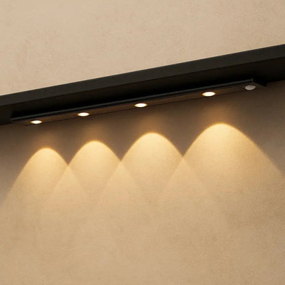 Avlin wall light | Wickleigh