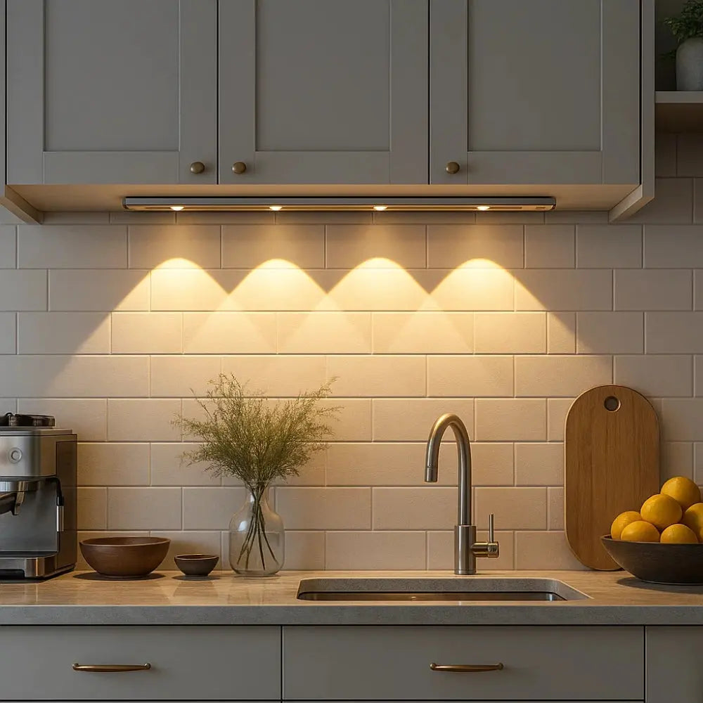 Avlin wall light | Wickleigh