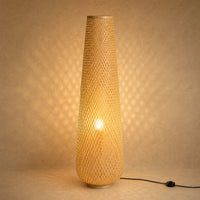 Natural Bamboo