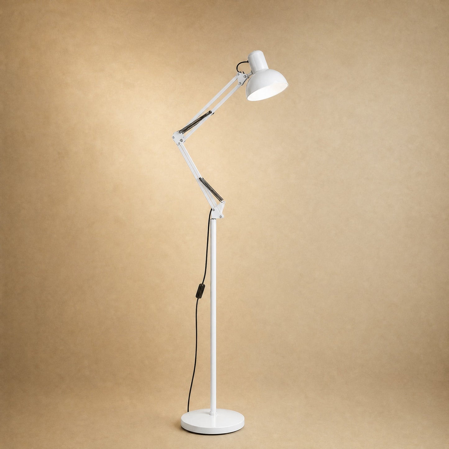 Melen floor lamp | Wickleigh