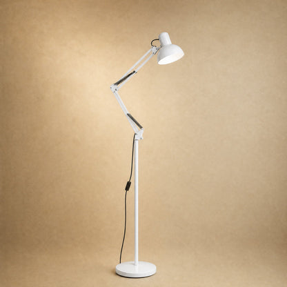 Melen floor lamp | Wickleigh