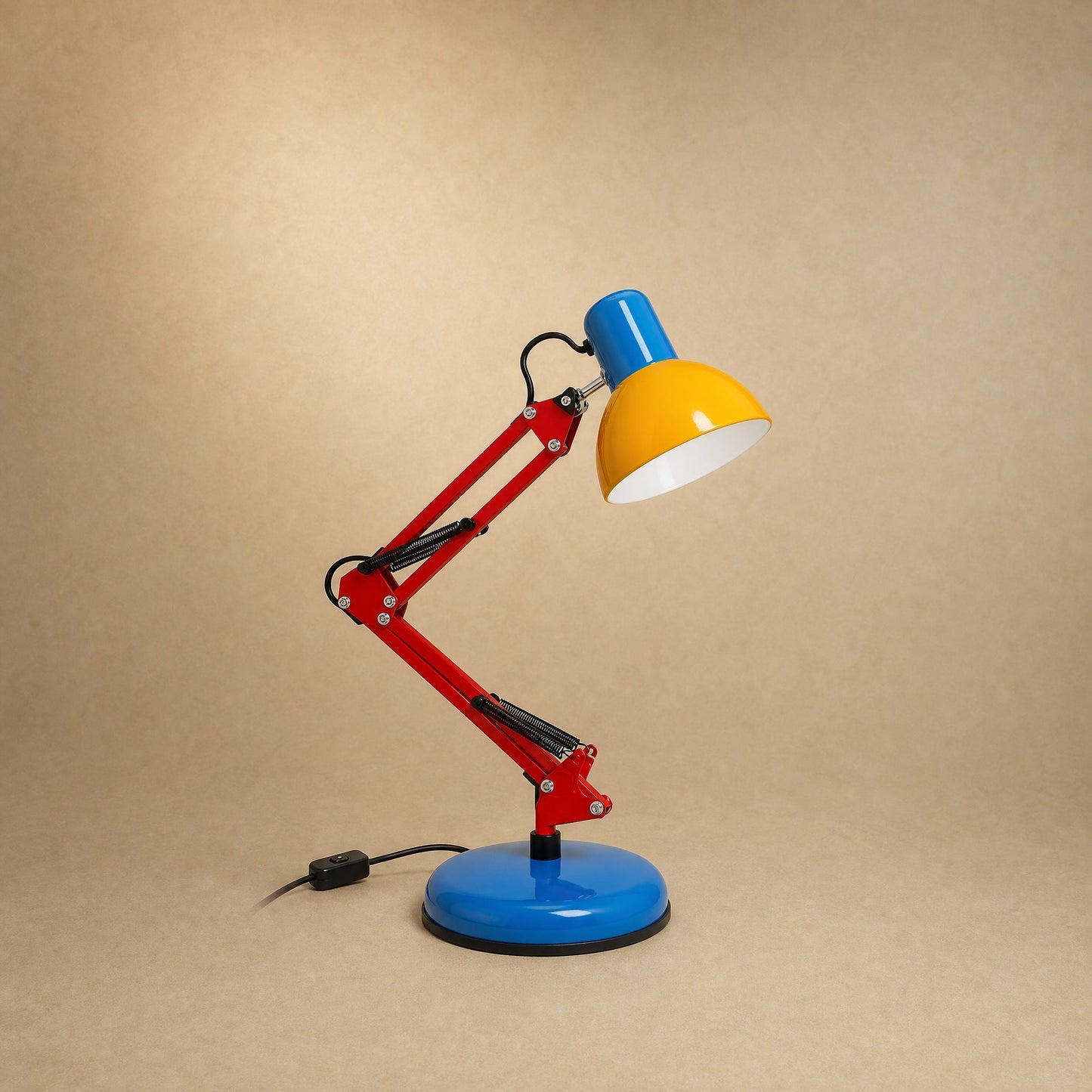 Melen floor lamp | Wickleigh