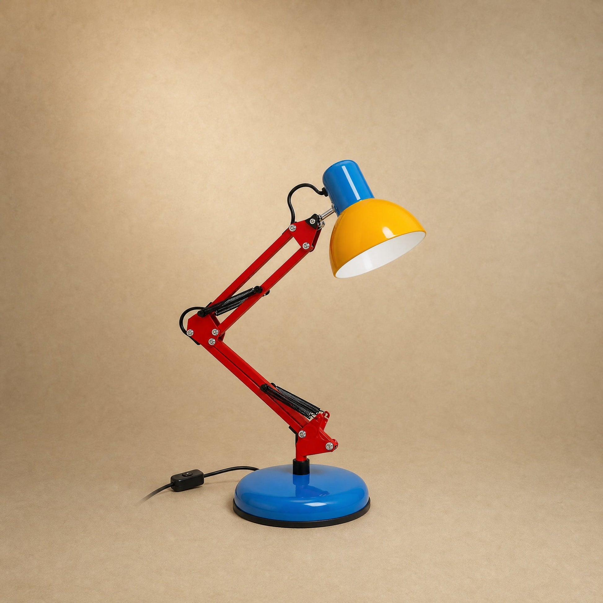 Melen floor lamp | Wickleigh