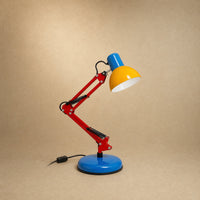Tricolour Table Lamp